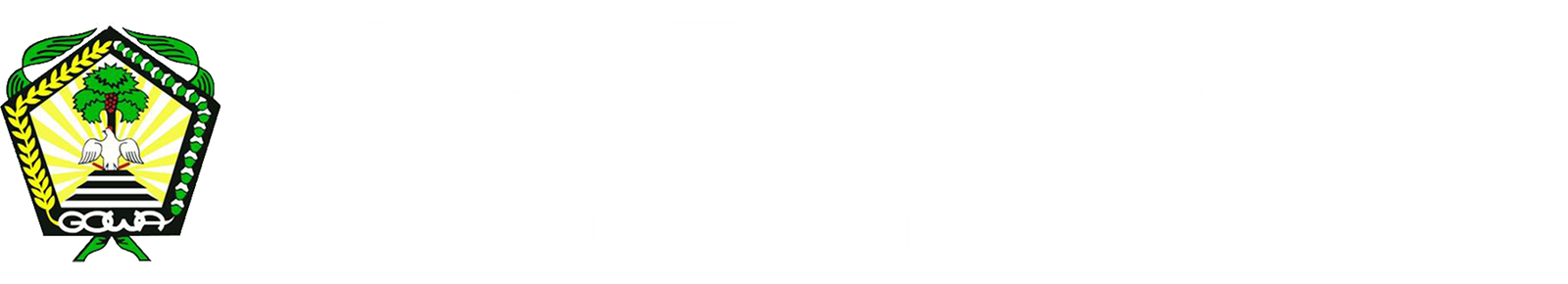 Website Resmi Desa Tangkebajeng