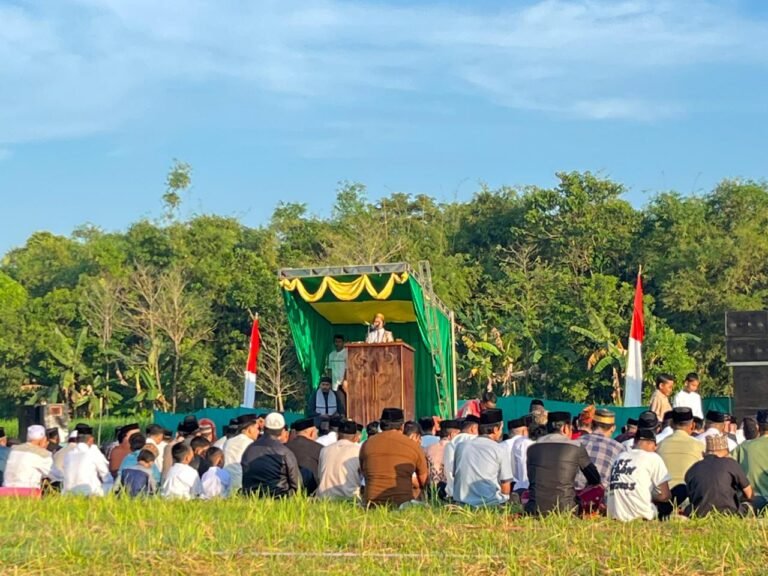 HARI RAYA IDUL ADHA 1447 H