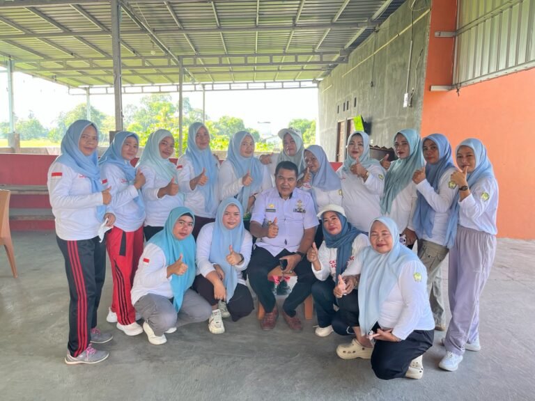 SENAM RABU SEHAT