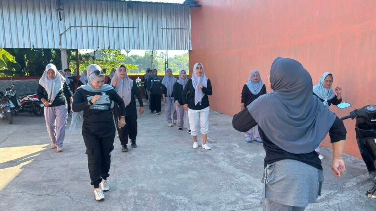 SENAM RABU SEHAT