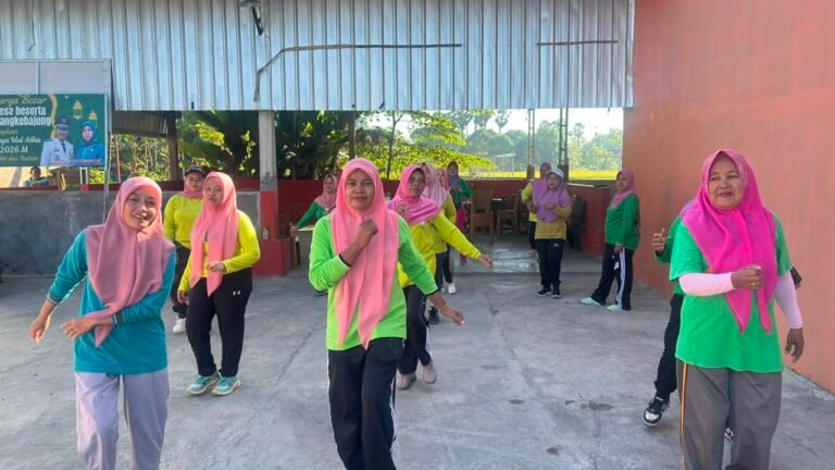 SENAM RABU SEHAT