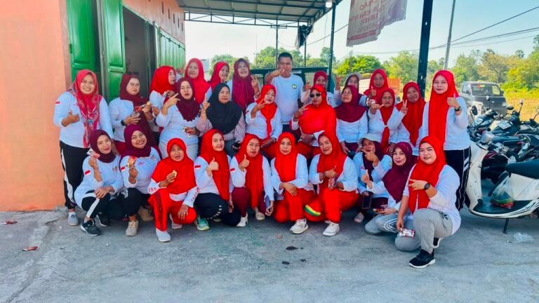 SENAM RABU SEHAT
