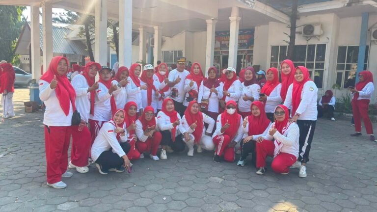 SENAM RABU SEHAT