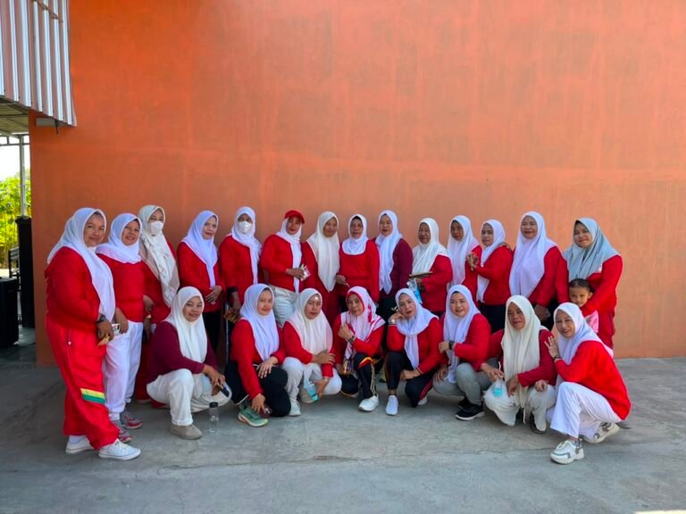 SENAM RABU SEHAT
