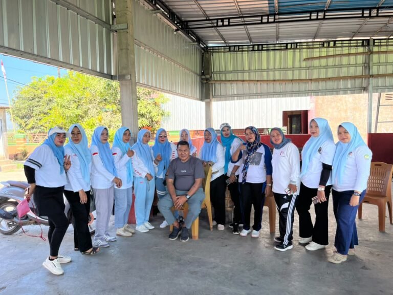 SENAM RABU SEHAT